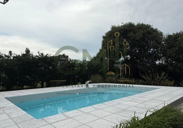  EXCLUSIVA CASA CLUB DE CAMPO EL TIPAL