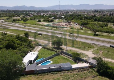 TU CASA EN SAN LORENZO CHICO A ESTRENAR
