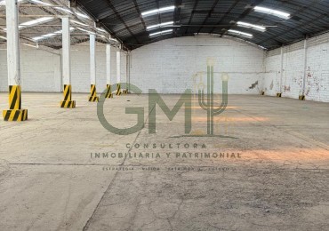 OPORTUNIDAD UNICA: ALQUILER DE NAVES EN PARQUE INDUSTRIAL SALTA, hace crecer tu negocio