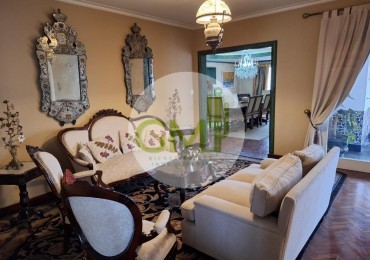 EXCLUSIVO PISO CON TERRAZA ZONA RESIDENCIAL 