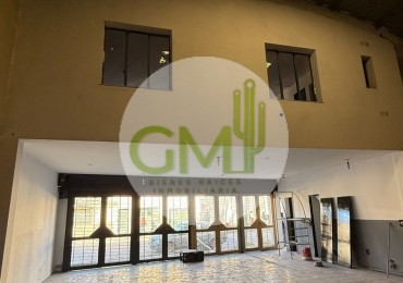 ALQUILER LOCAL COMERCIAL MACROCENTRO