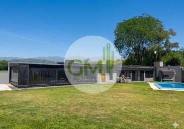 IMPERDIBLE OPORTUNIDAD ZONA AUTOPISTA SAN LORENZO CHICO CASA A ESTRENAR