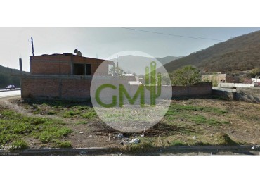 OPORTUNIDAD TERRENO INGRESO SALTA