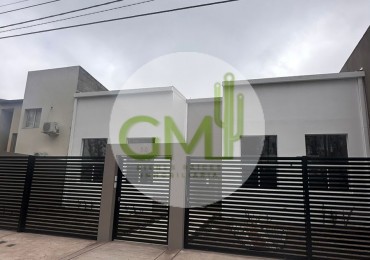 ALQUILER A ESTRENAR LOFT ZONA NORTE