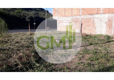 OPORTUNIDAD LOTE INGRESO SALTA