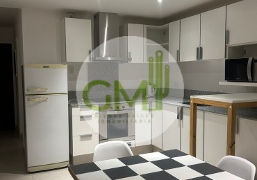 ALQUILER HERMOSO MONOAMBIENTE AMPLIO CENTRICO