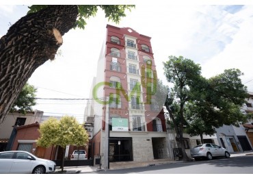 A ESTRENAR DEPTO AMOBLADO