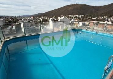 ALQUILER DEPTO CENTRICO CON AMENITIES