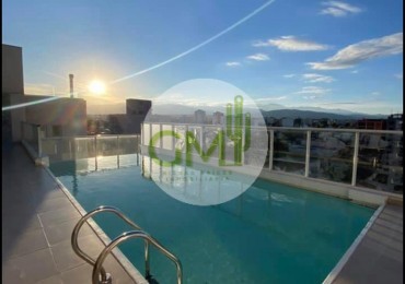 ALQUILER ESPECTACULAR DEPTO AMOBLADO DEAN FUNES SUITES