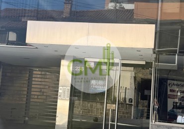 ALQUILER DEPTO CENTRICO CON AMENITIES