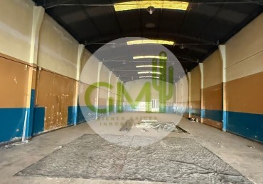 ALQUILER LOCAL COMERCIAL MACROCENTRO