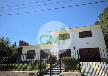 ALQUILER HERMOSA CASA EN LAS SIERRAS DE CORDOBA 