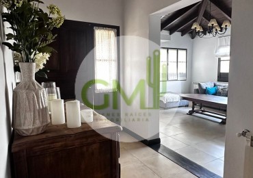 HERMOSA CASA EN VENTA EN LOS OLMOS