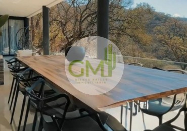  EXCLUSIVA PROPIEDAD EN VAQUEROS AMOBLADA 