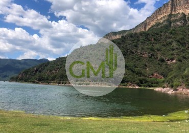 VENTA LOTEO COMPLETO DIQUE CABRA CORRAL