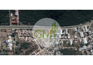 TERRENO ESTRATEGICO EN ESQUINA RUTA 9 OPORTUNIDAD UNICA