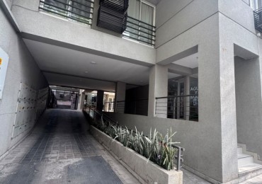 Departamento ALQUILER CON AMENITIES MACROCENTRO