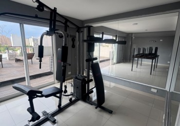 OPORTUNIDAD DEPTO CON AMENITIES zona JUMBO